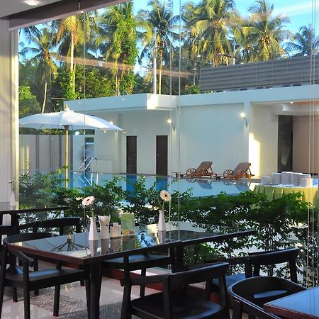 The Flora May Resort Сонгкхла Екстер'єр фото