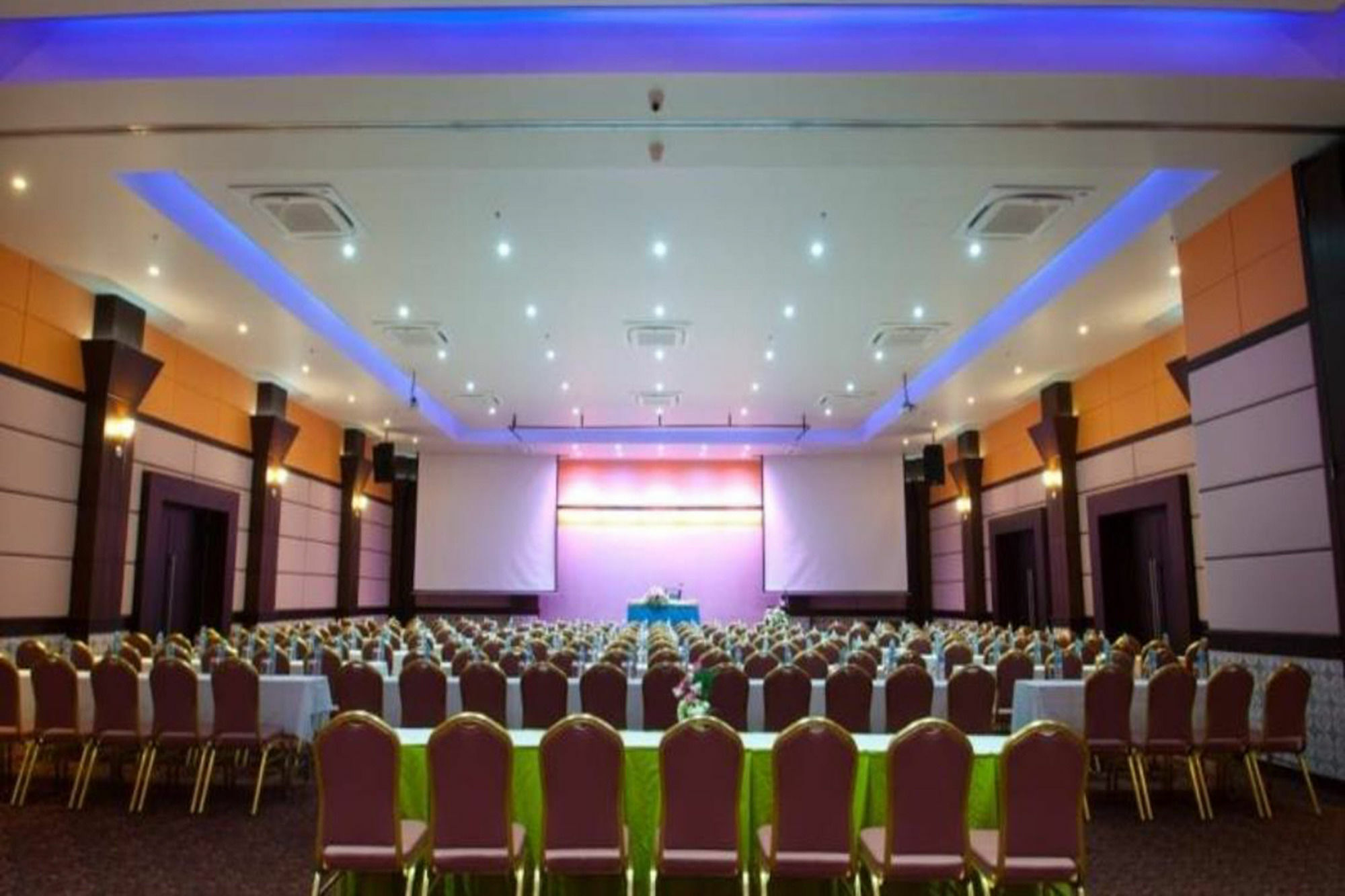 The Flora May Resort Сонгкхла Екстер'єр фото