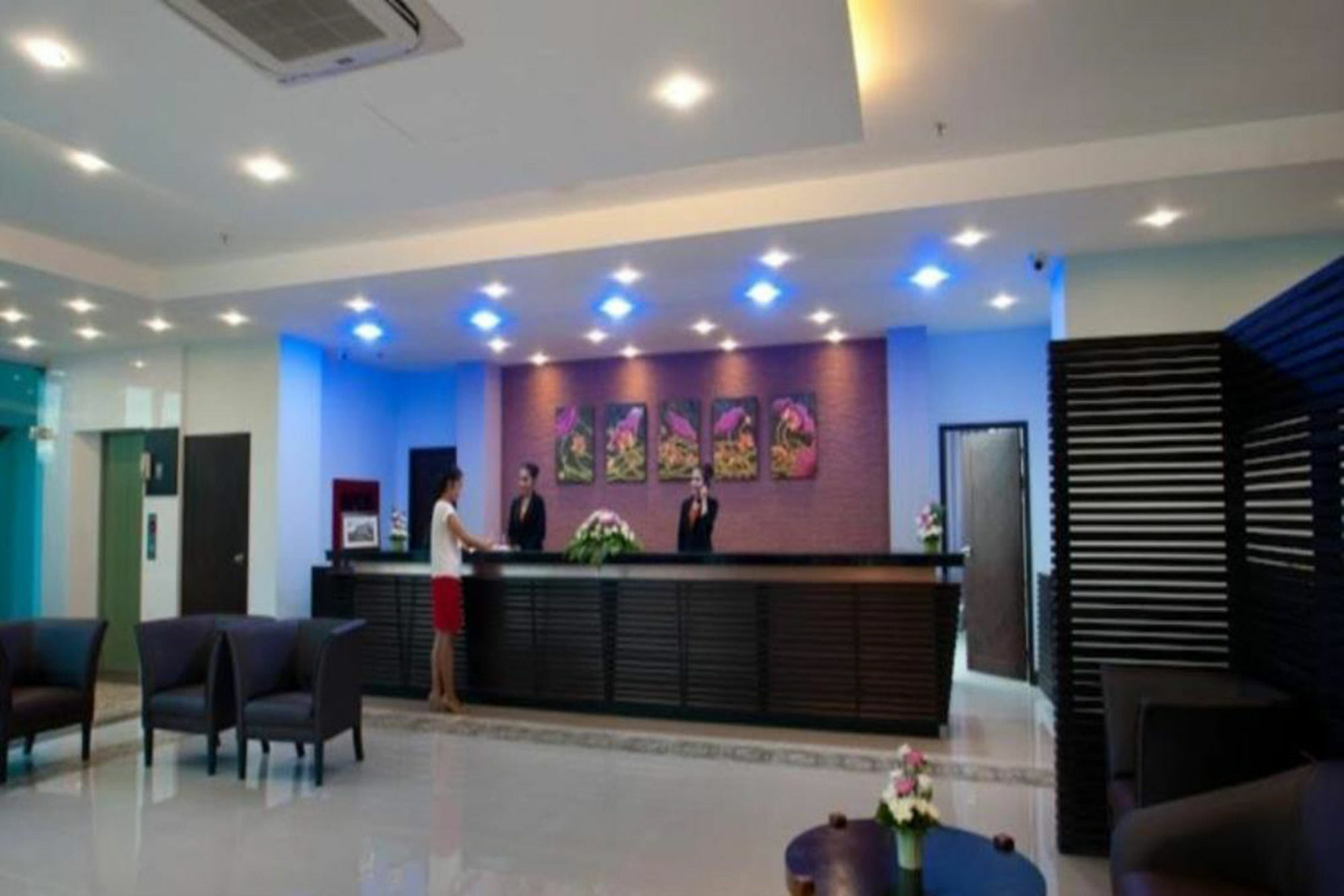 The Flora May Resort Сонгкхла Екстер'єр фото