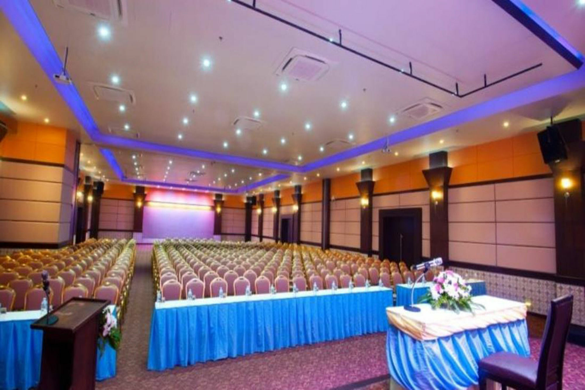 The Flora May Resort Сонгкхла Екстер'єр фото