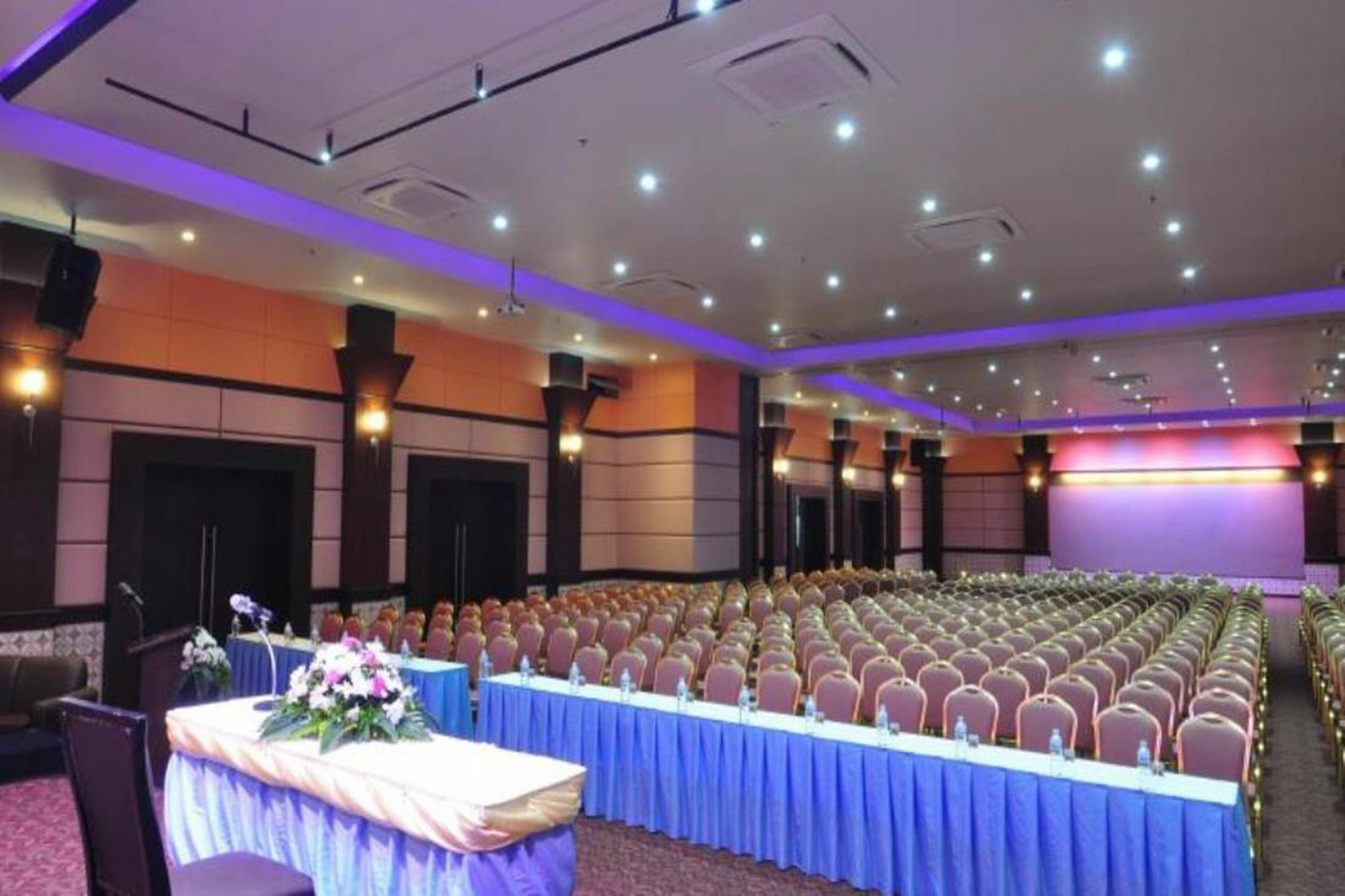 The Flora May Resort Сонгкхла Екстер'єр фото